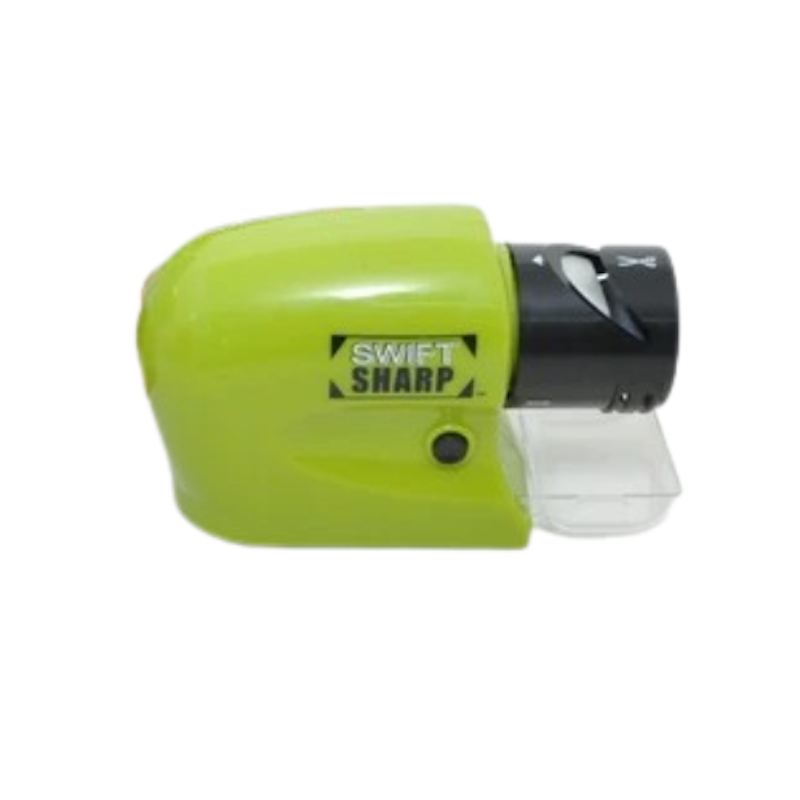 Swifty Sharp Motorized Knife Sharpener 1