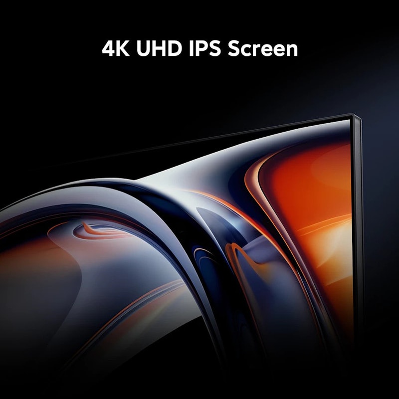 4K Monitor 2
