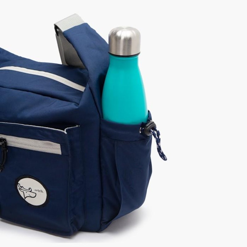 ARTCH Omocha Navy 3
