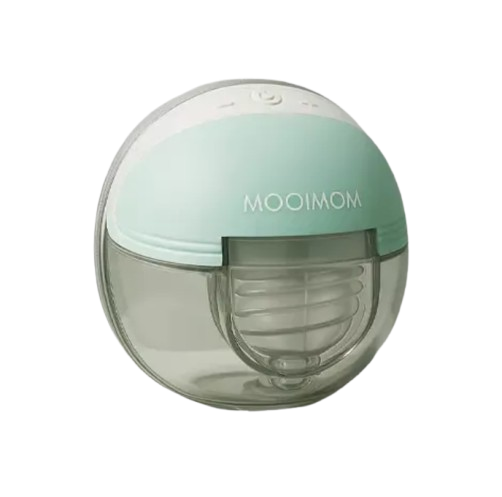 Mooimom ｜ Wireless Electric Breast Pump  ｜ M3