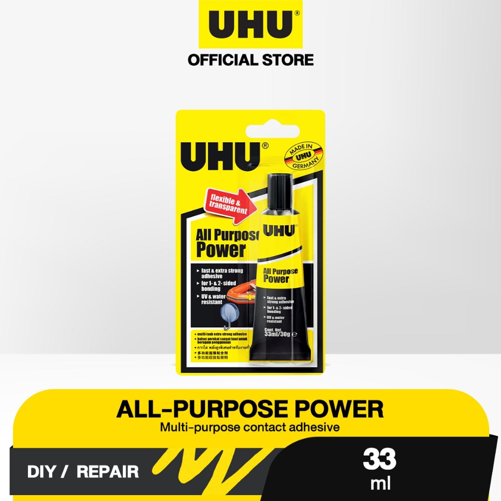 UHU All Purpose Power