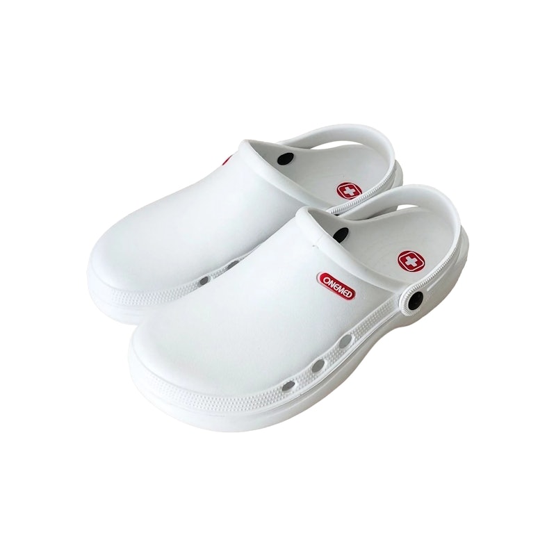ONEMED Surgeon Shoes Soft 1