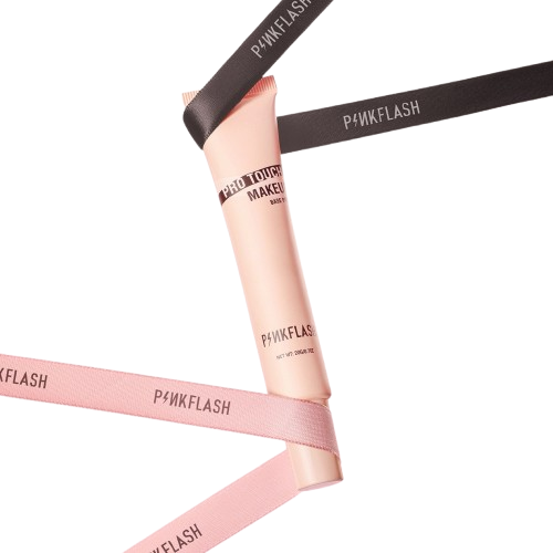 PINKFLASH ｜ Pro Touch Makeup Base Primer