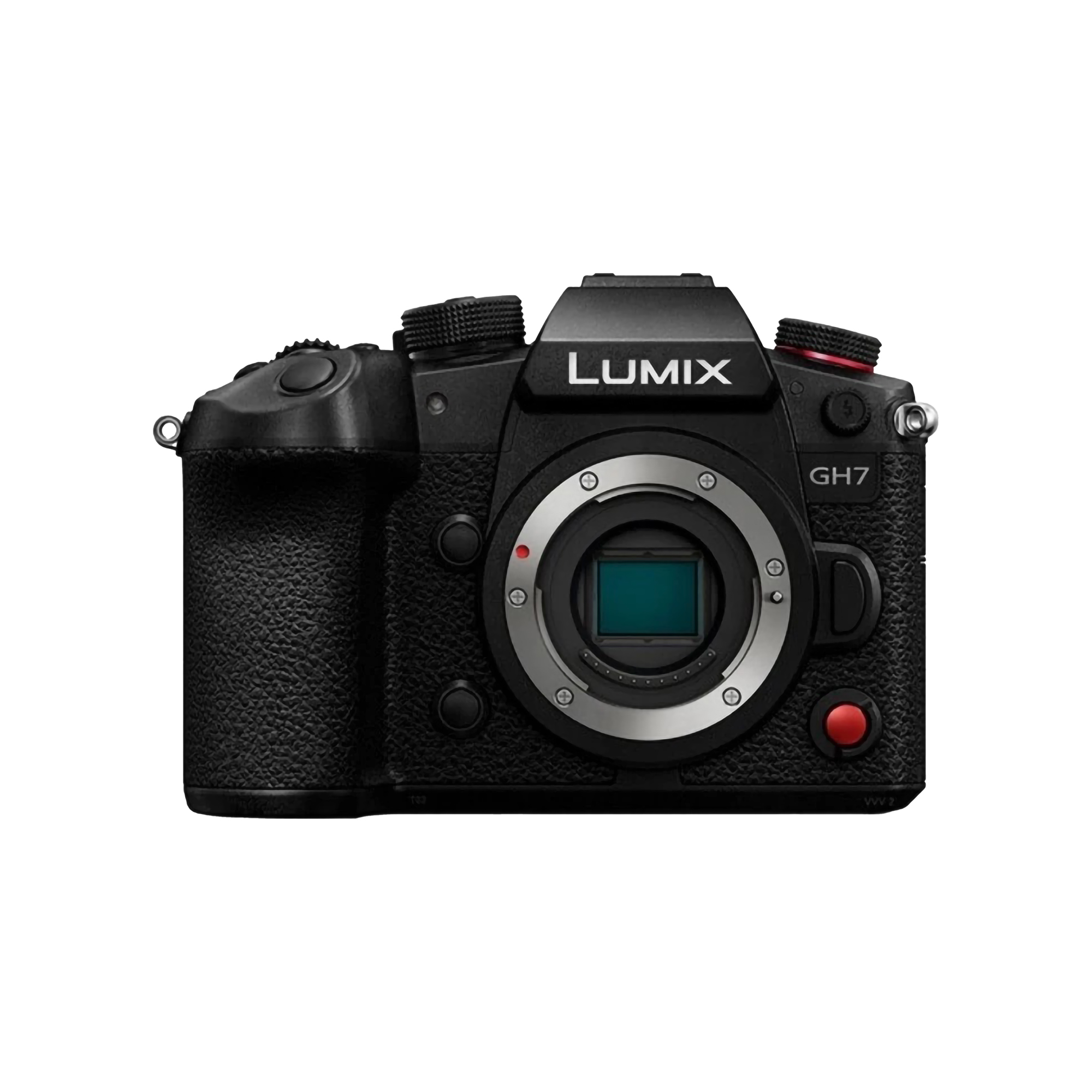 Lumix GH7 Body Only DC-GH7GA 1