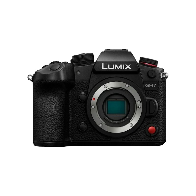 Lumix GH7 Body Only DC-GH7GA 1