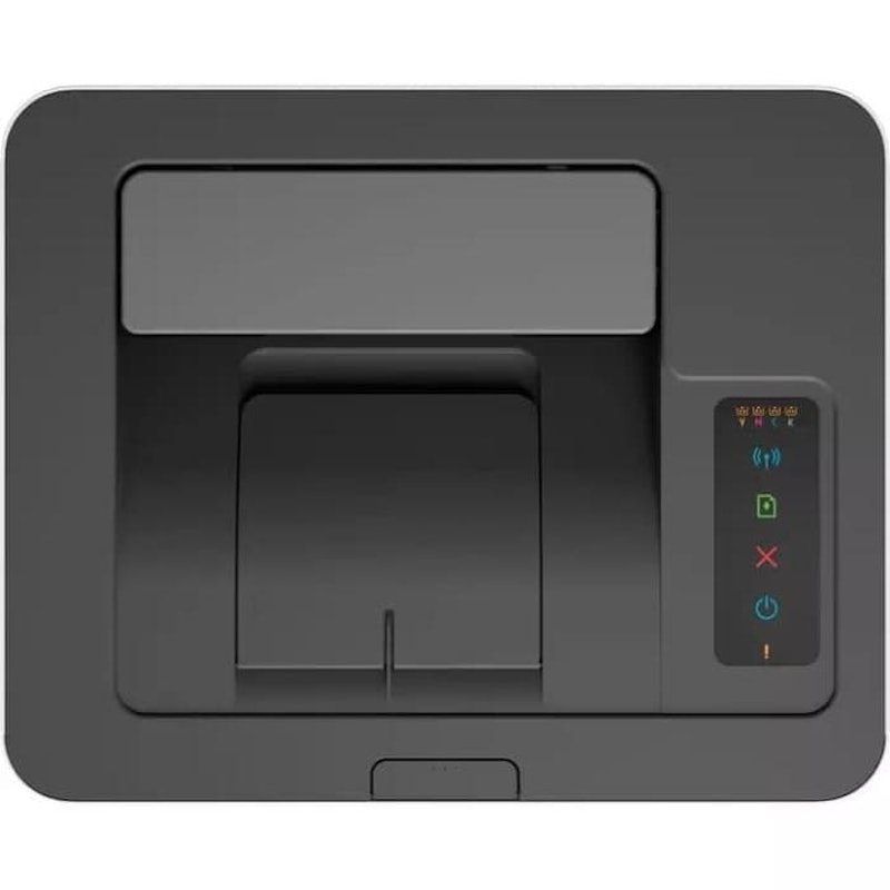 Color Laser Printer 4