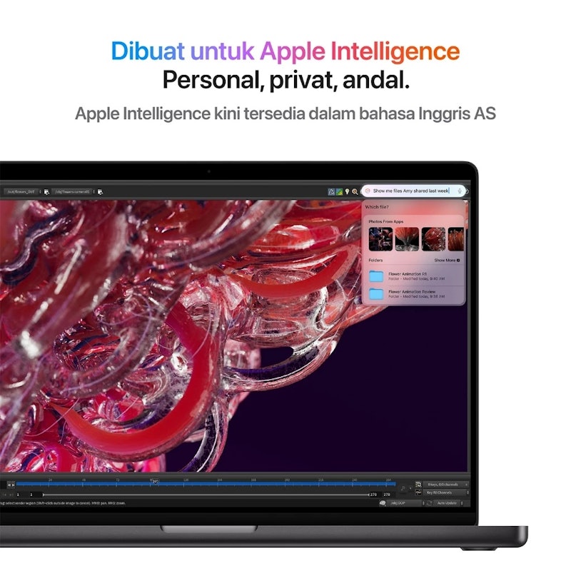 MacBook Pro M4 Max 14 inch 4