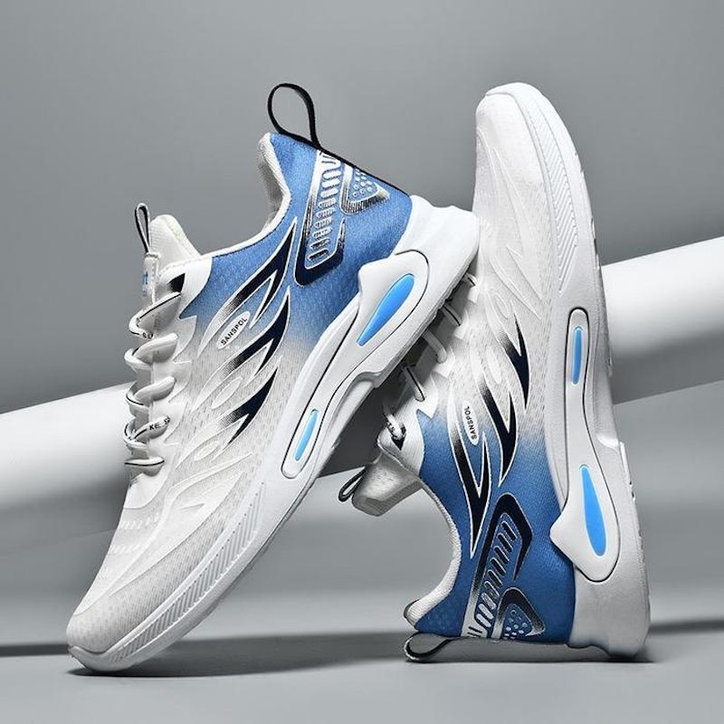 Leedoo Casual Sport Shoes 5