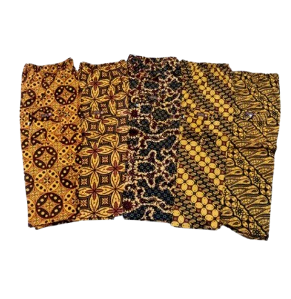 10 Rekomendasi Celana Batik Pria Terbaik  3