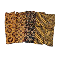 Celana Boim Batik Anak