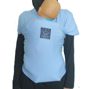 Hanaroo Baby Wrap Gendongan Polos 1