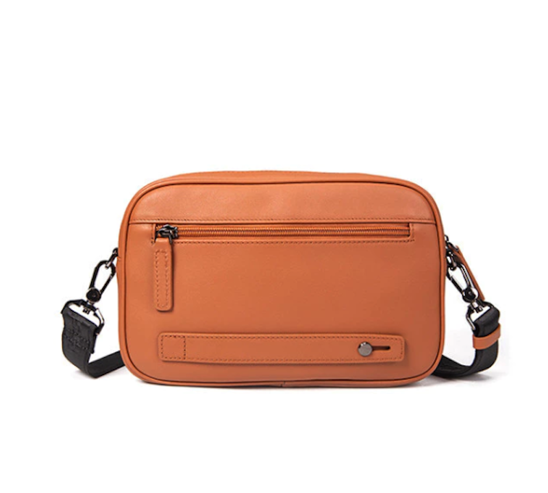 Hush Puppies Tas Pria Moon Clutch 2
