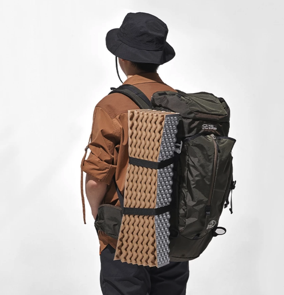 Zhejiang Mobi Garden Outdoor Products Mobi Garden Matras Lipat Egg Crate NT NX23663007