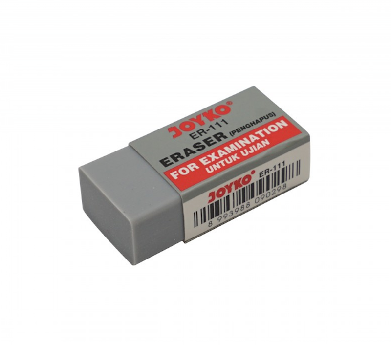 Eraser ER-111 1