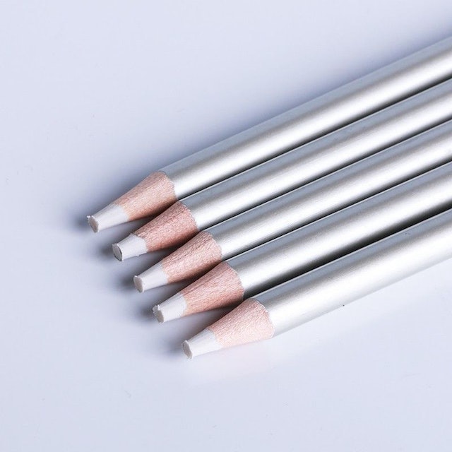 NYONi Eraser Pencil with Brush