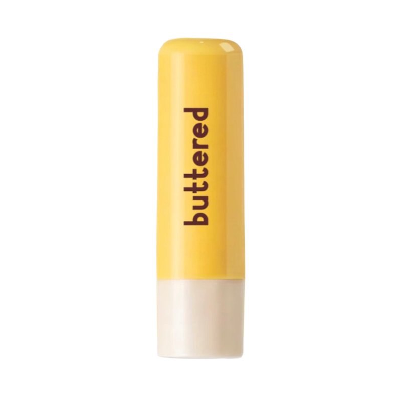 Buttered Daily Lip Balm SPF 30 PA++++ Unscented 1