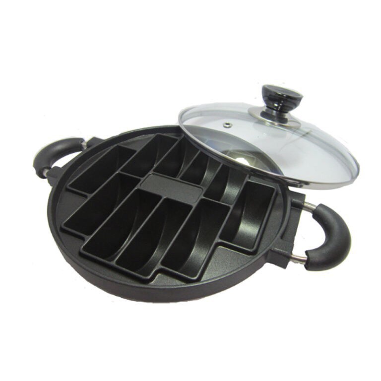 QME Cake Pan Series ｜ QM-8510