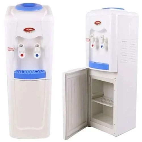 Niko Elektronik Niko Dispenser Standing Galon Atas NK-19HN