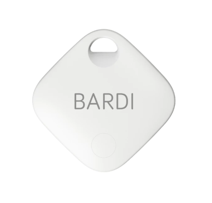 BARDI ｜ Smart Tag