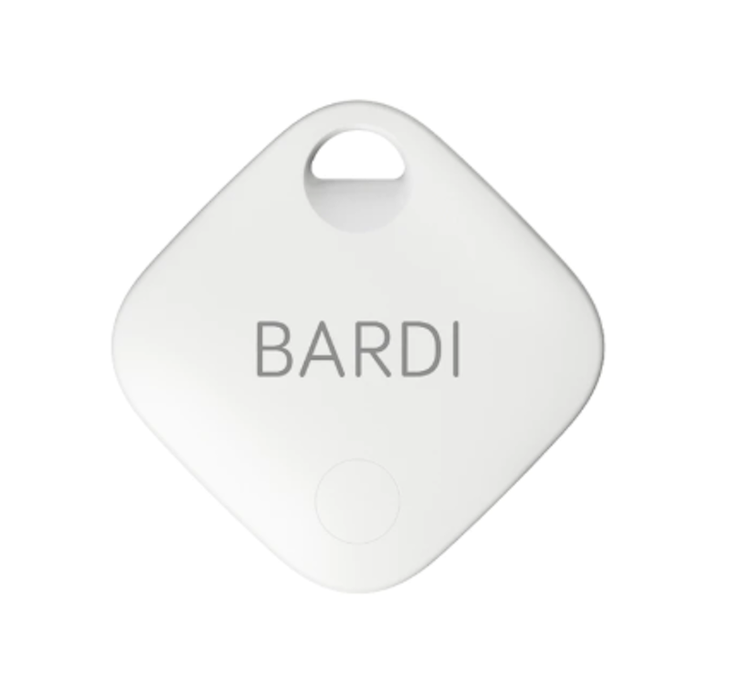 Smart Tag 1