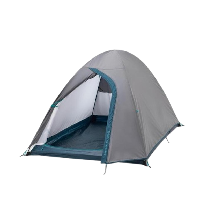 Decathlon Quechua Tenda Mh100 2P 1