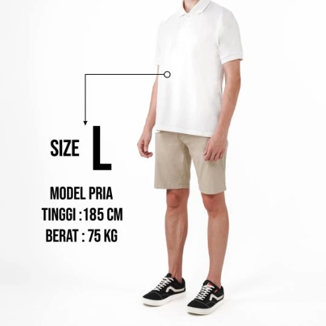 Adco Pakis Mas Aerostreet Polo Shirt Hans Maroon Kaos Kerah Poloshirt QFBAA