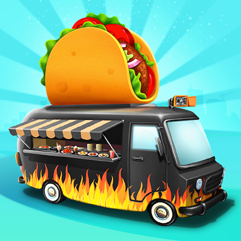 Food Truck Chef™ Cooking Games 1