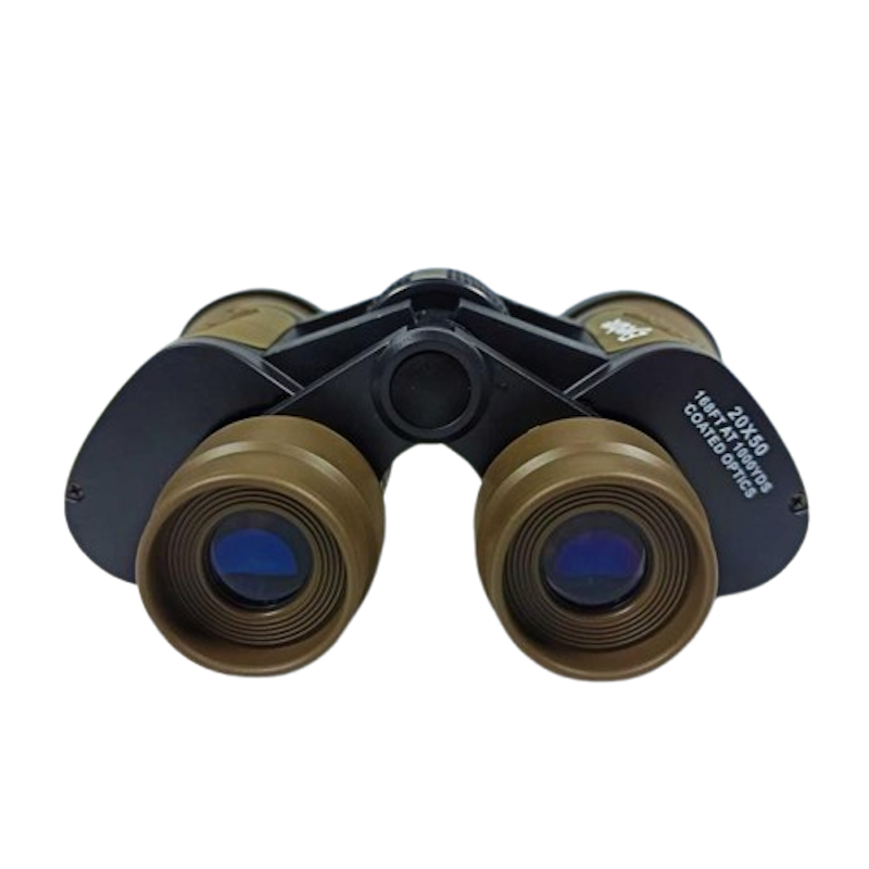 EYEBRE Teropong Binocular BAK7 20x50 1