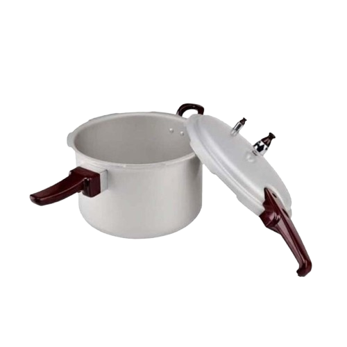 Maxim Presto Panci Pelunak Daging 7 liter 24 cm 1