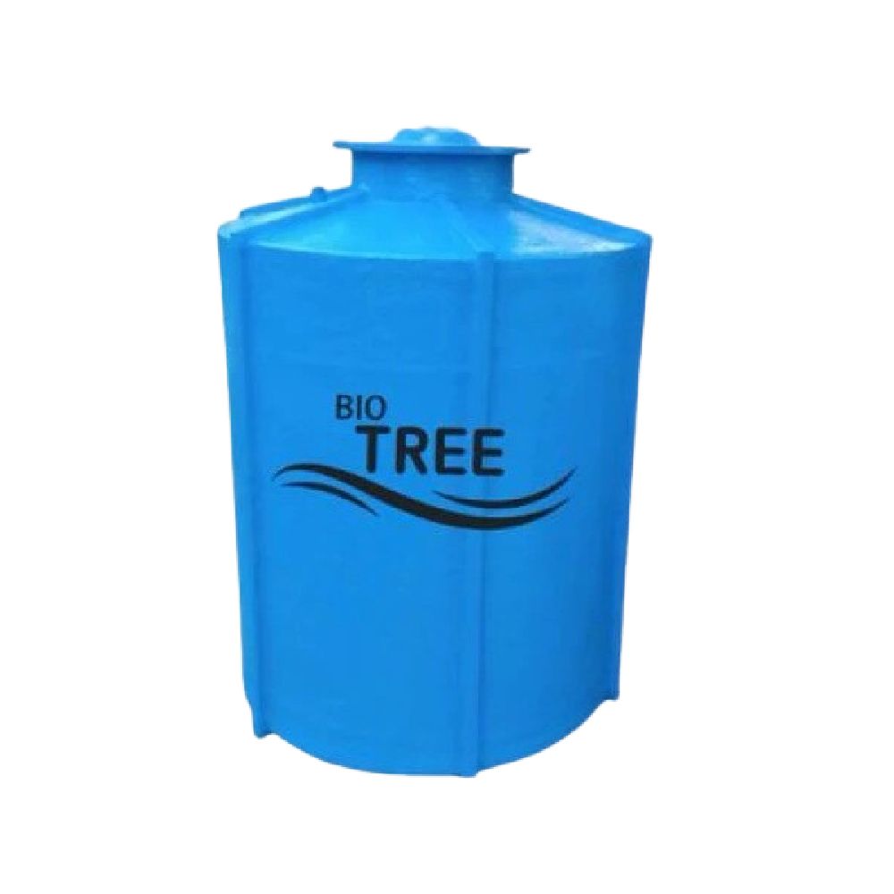 BIO TREE Ground Watertank
