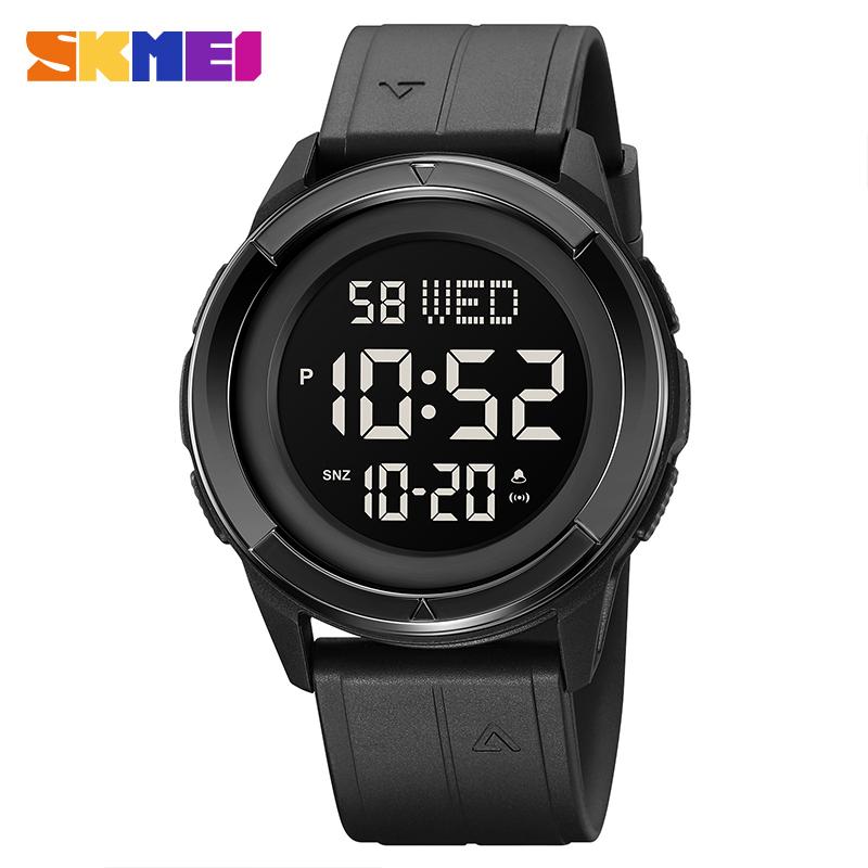 SKMEI Jam Tangan Digital Sport 2047