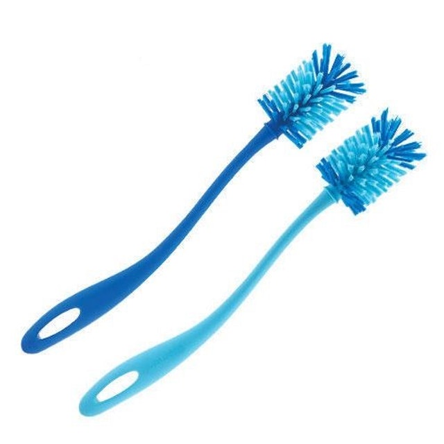 Tupperware Eco Bottle Brush