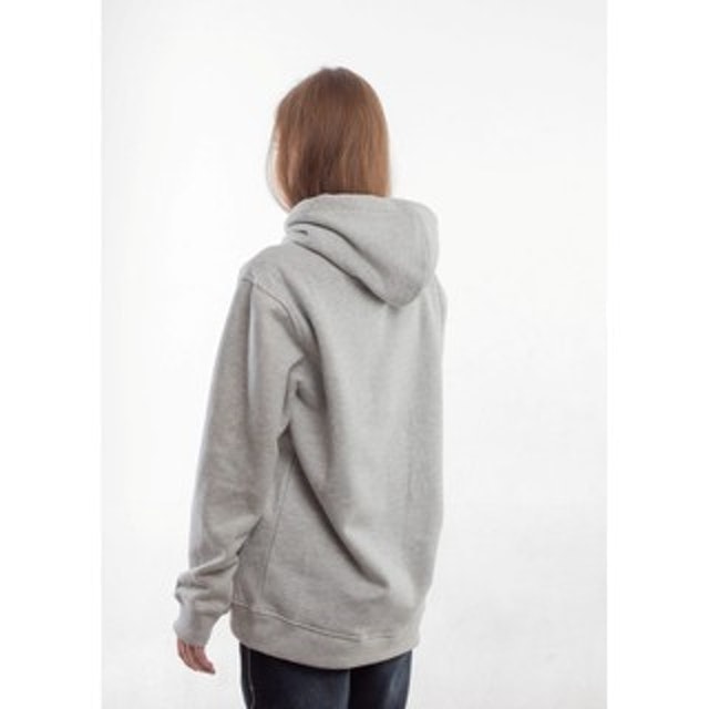 Hoodie Animasi Misty 2