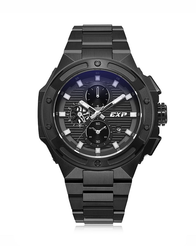 Expedition E 6818 MCB