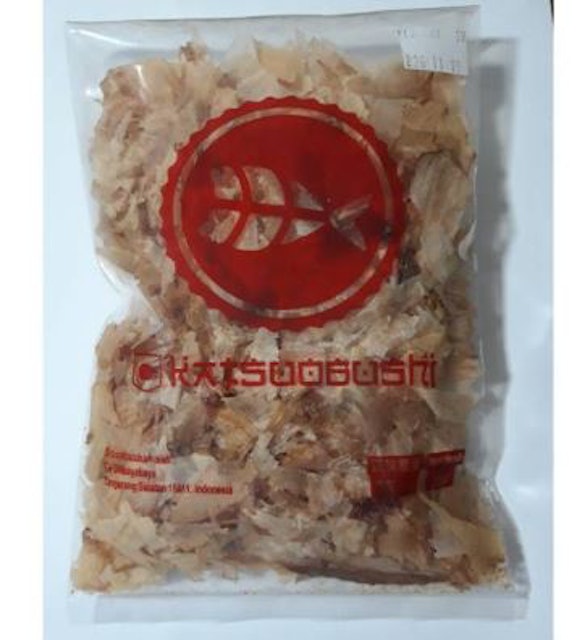 Katsuobushi 35 g