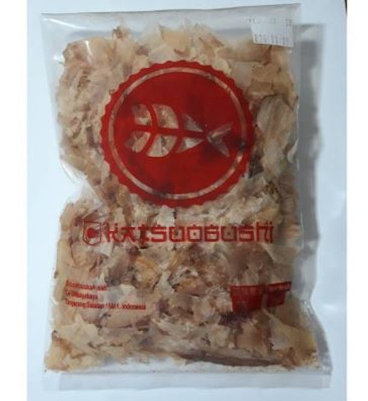 Katsuobushi 35 g 1