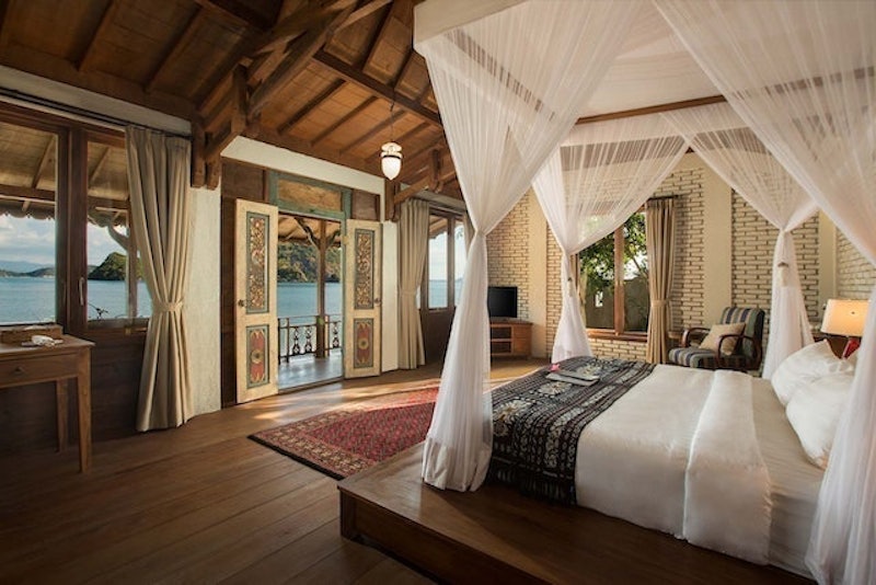 Plataran Komodo Beach Resort 2
