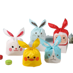 Goodie Bag Ulang Tahun Anak
