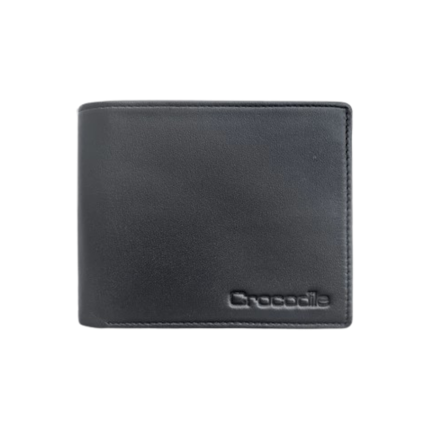 Crocodile Men Wallet Leather ｜ 885BY