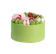 ISMAYA Group Colette Lola Uji Matcha Raspberry Round 1