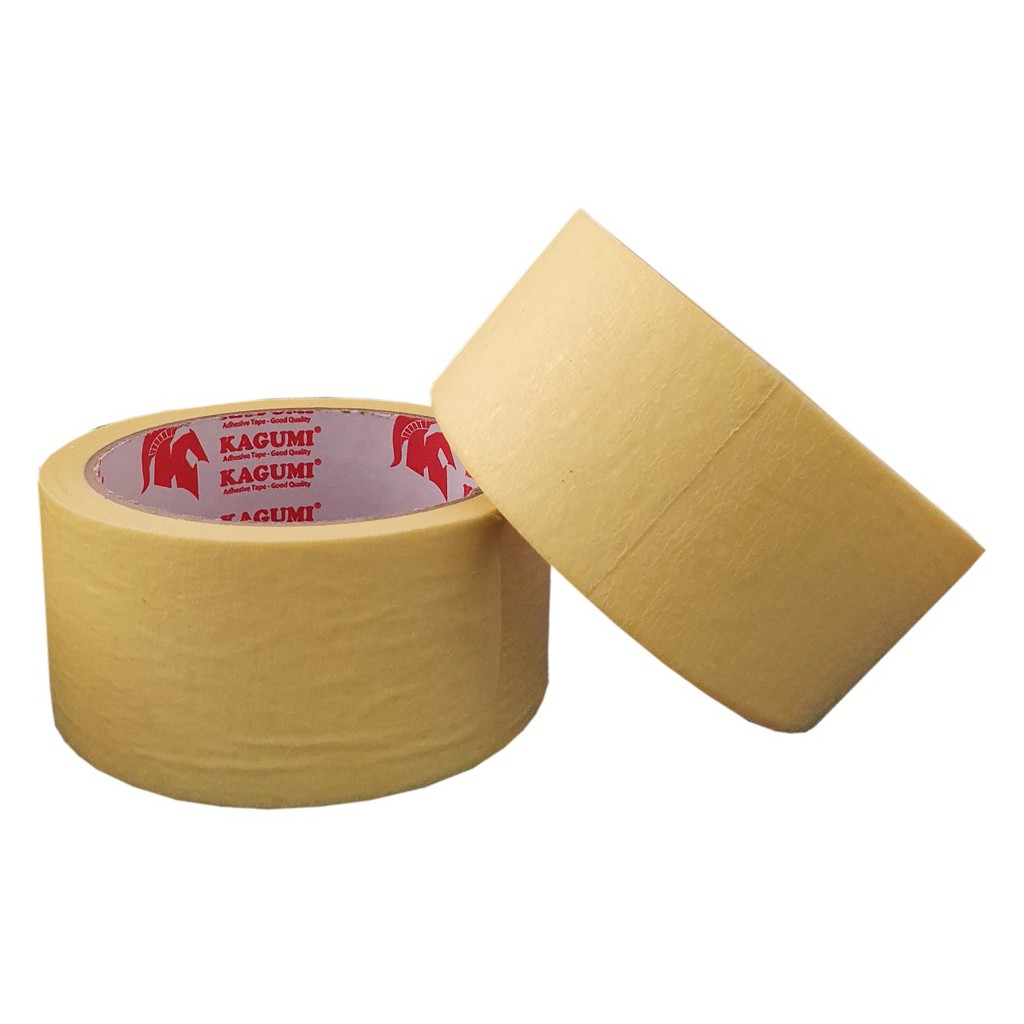 Kagumi Masking Tape 48 mm