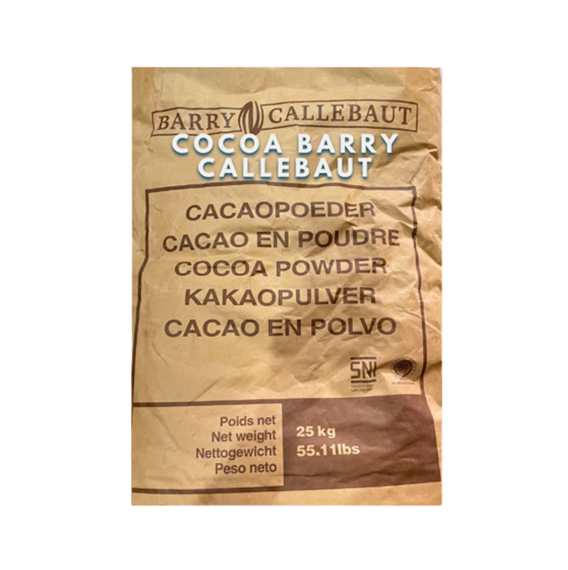 Barry Callebaut Cocoa Powder 500 g 1
