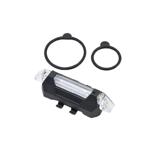 Biomax Lampu Ekor Sepeda