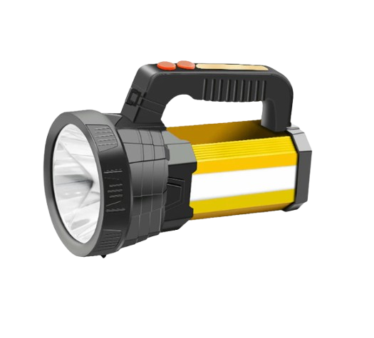 UPHOME Senter LED Super Terang 