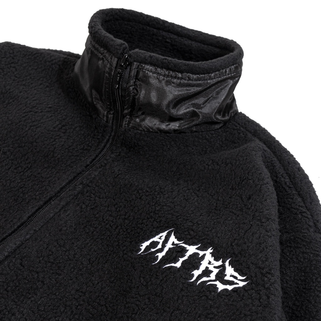 Jaket Sherpa People Deserve 3