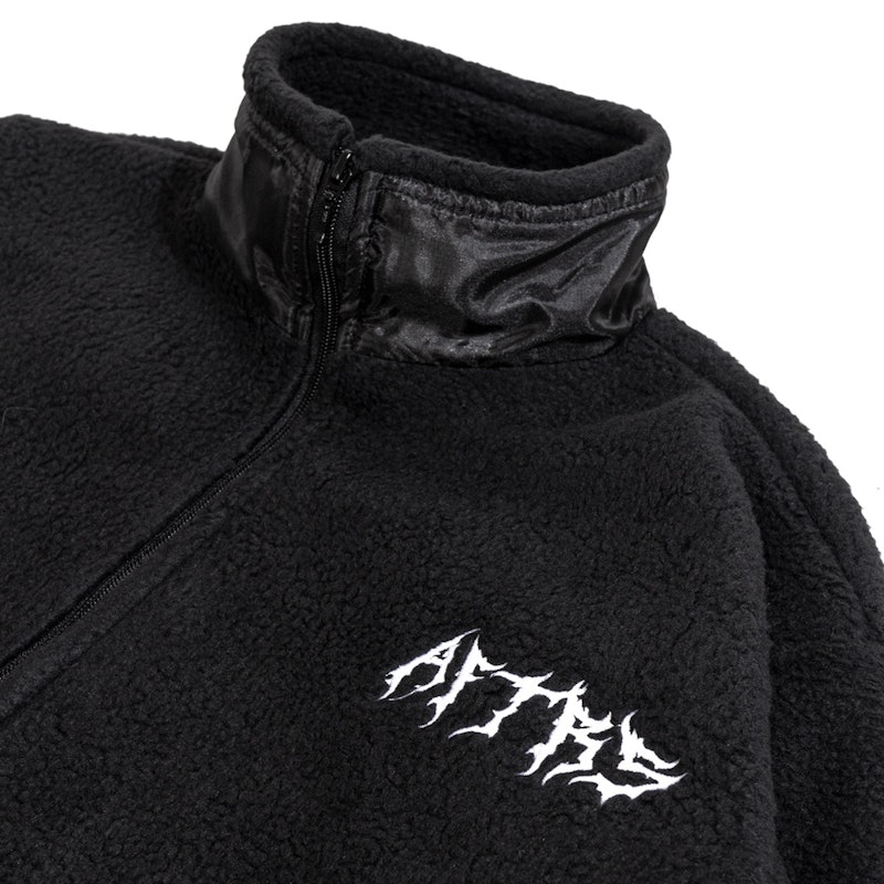 Jaket Sherpa People Deserve 3