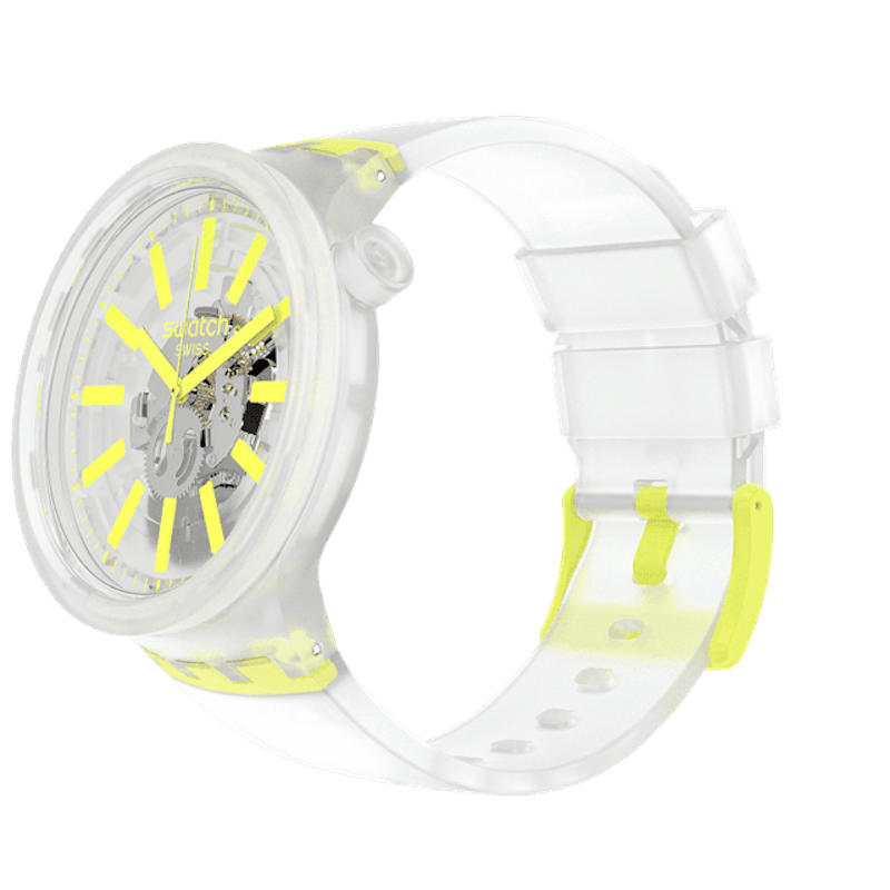 Big Bold Yellowinjelly SO27E103