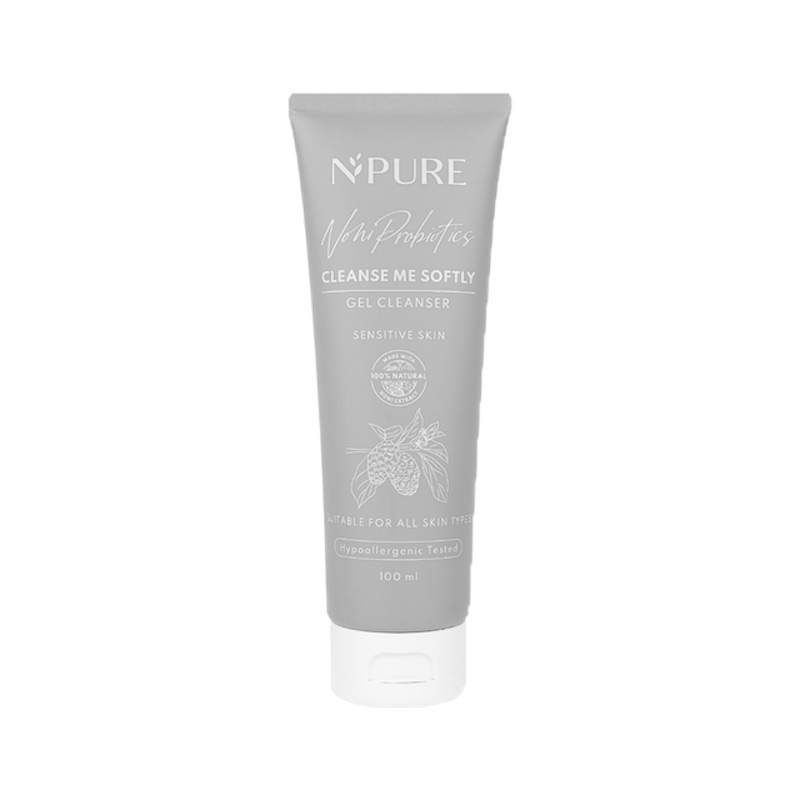 10 Rekomendasi Facial Foam untuk Kulit Sensitif Terbaik  [Ditinjau Dokter Kulit]  2