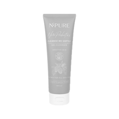 Noni Probiotics Cleanse Me Softly Gel Cleanser 50ml