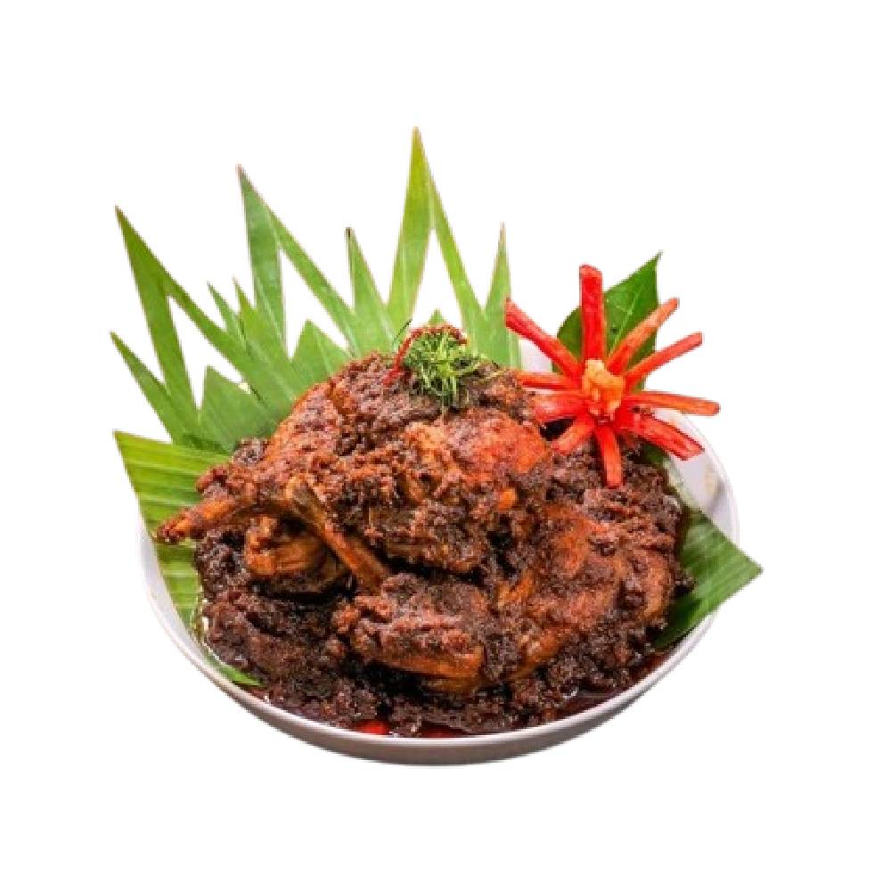MAMAFUJI Rendang Ayam